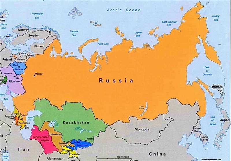 تجارت خارجی فدراسیون روسیه در سال 2023